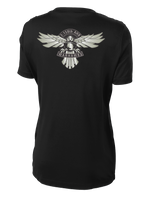 Executioner Company 2-158 AHB Ladies Competitor Tee