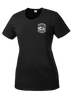 Executioner Company 2-158 AHB Ladies Competitor Tee