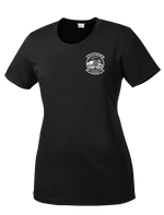 Executioner Company 2-158 AHB Ladies Competitor Tee