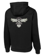 Executioner Company 2-158 AHB Poly/Cotton Blend Hoodie