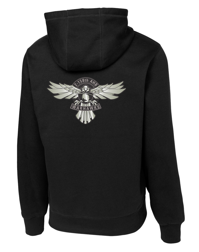 Executioner Company 2-158 AHB Poly/Cotton Blend Hoodie