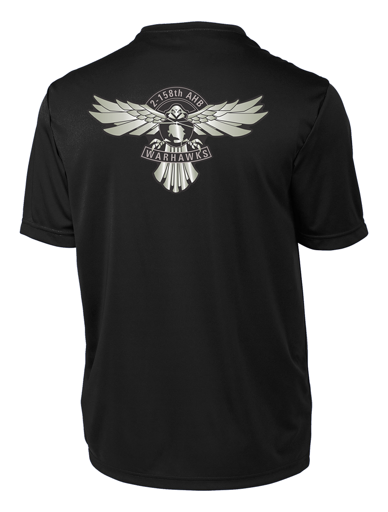 Executioner Company 2-158 AHB Competitor Tee