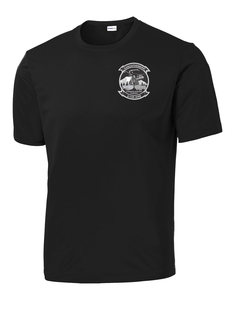 Executioner Company 2-158 AHB Competitor Tee