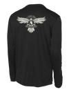 Executioner Company 2-158 AHB Long Sleeve Competitor Tee