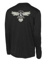 Executioner Company 2-158 AHB Long Sleeve Competitor Tee