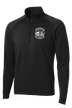Executioner Company 2-158 AHB 1/2 Zip Raglan Performance Pullover