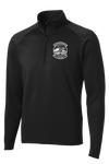Executioner Company 2-158 AHB 1/2 Zip Raglan Performance Pullover