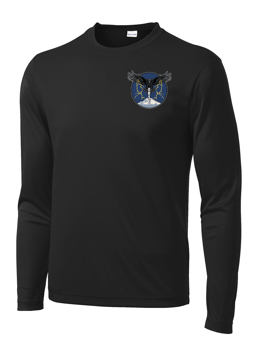 ERSE MDEB Long Sleeve Competitor Tee