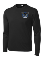 ERSE MDEB Long Sleeve Competitor Tee