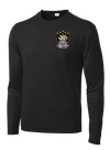 ERSE MDEB Long Sleeve Competitor Tee