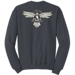 Executioner Company 2-158 AHB Blend Crewneck Sweatshirt