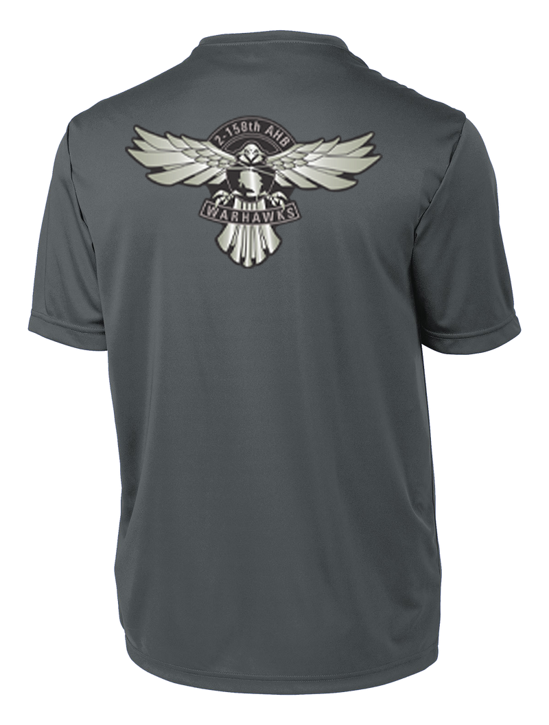 Executioner Company 2-158 AHB Competitor Tee