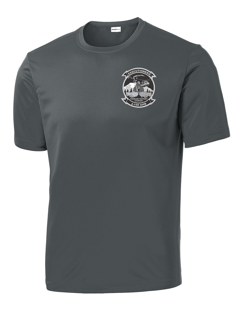 Executioner Company 2-158 AHB Competitor Tee