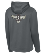 Executioner Company 2-158 AHB Fleece Hooded Pullover