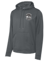 Executioner Company 2-158 AHB Fleece Hooded Pullover