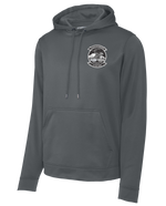 Executioner Company 2-158 AHB Fleece Hooded Pullover