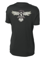 Executioner Company 2-158 AHB Ladies Competitor Tee