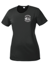 Executioner Company 2-158 AHB Ladies Competitor Tee