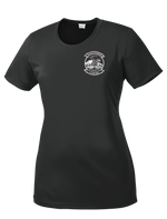 Executioner Company 2-158 AHB Ladies Competitor Tee