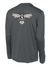 Executioner Company 2-158 AHB Long Sleeve Competitor Tee