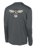 Executioner Company 2-158 AHB Long Sleeve Competitor Tee