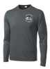 Executioner Company 2-158 AHB Long Sleeve Competitor Tee