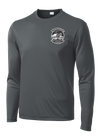 Executioner Company 2-158 AHB Long Sleeve Competitor Tee