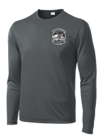 Executioner Company 2-158 AHB Long Sleeve Competitor Tee