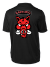 Earthpigs Platoon A Co 1-23 IN Competitor Tee