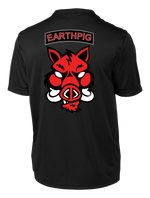Earthpigs Platoon A Co 1-23 IN Competitor Tee