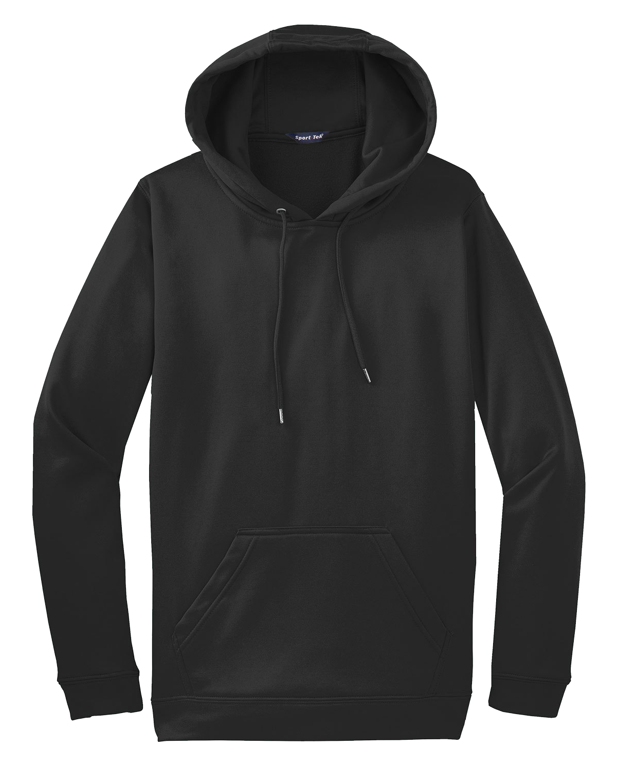9th CBRNE Company Fleece Hooded Pullover