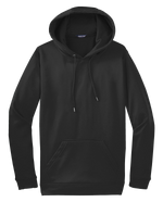 9th CBRNE Company Fleece Hooded Pullover