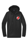 A Co 2-1 IN Fleece Hooded Pullover