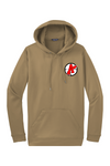 A Co 2-1 IN Fleece Hooded Pullover