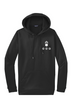 LCLS HIMARS Fleece Hooded Pullover