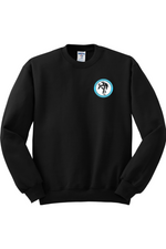 Headquarters Operations Company Crewneck Sweatshirt