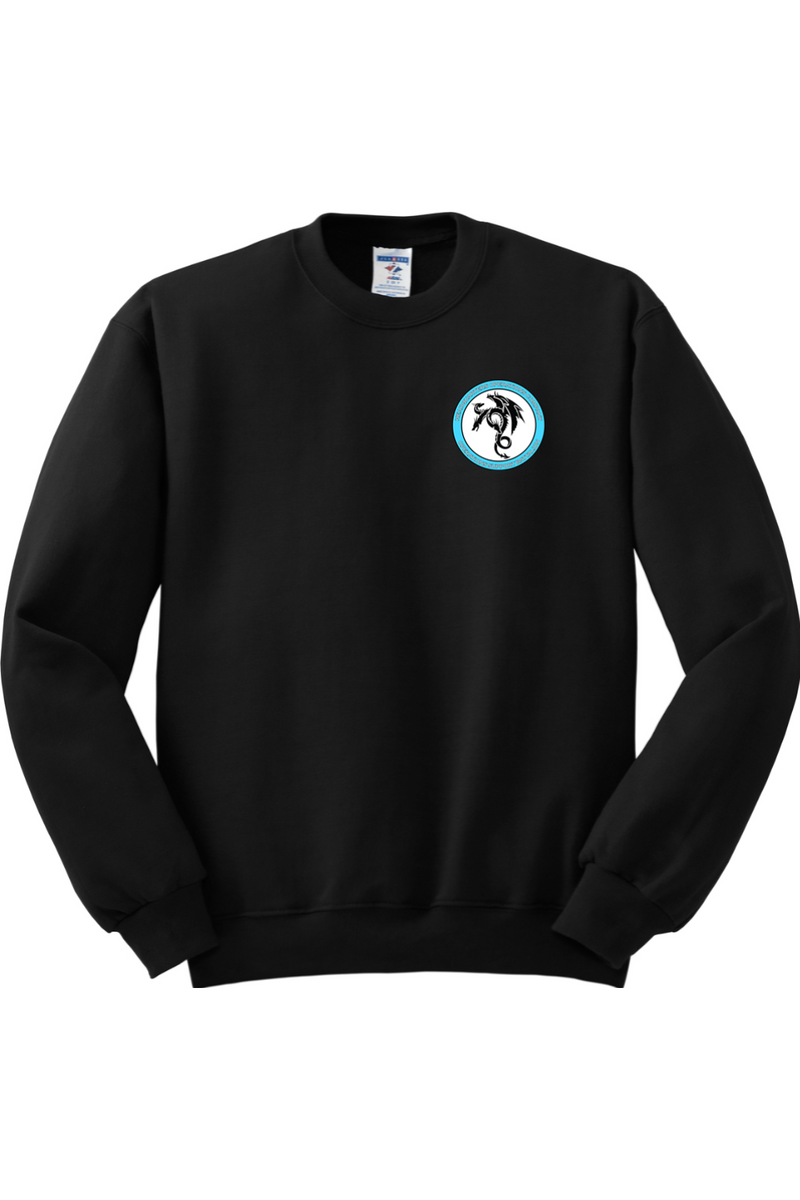 Headquarters Operations Company Crewneck Sweatshirt