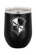 CPD CI Shield 12oz Insulated Wine Tumbler