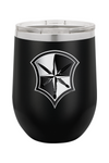 CPD CI Shield 12oz Insulated Wine Tumbler