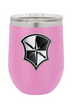 CPD CI Shield 12oz Insulated Wine Tumbler