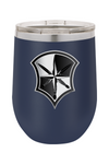 CPD CI Shield 12oz Insulated Wine Tumbler