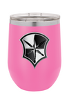 CPD CI Shield 12oz Insulated Wine Tumbler