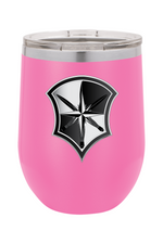 CPD CI Shield 12oz Insulated Wine Tumbler