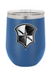 CPD CI Shield 12oz Insulated Wine Tumbler