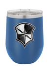 CPD CI Shield 12oz Insulated Wine Tumbler
