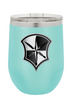 CPD CI Shield 12oz Insulated Wine Tumbler