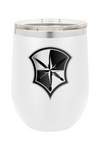 CPD CI Shield 12oz Insulated Wine Tumbler