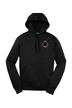 Scout Platoon 1-506 IN Pullover Hooded Sweatshirt