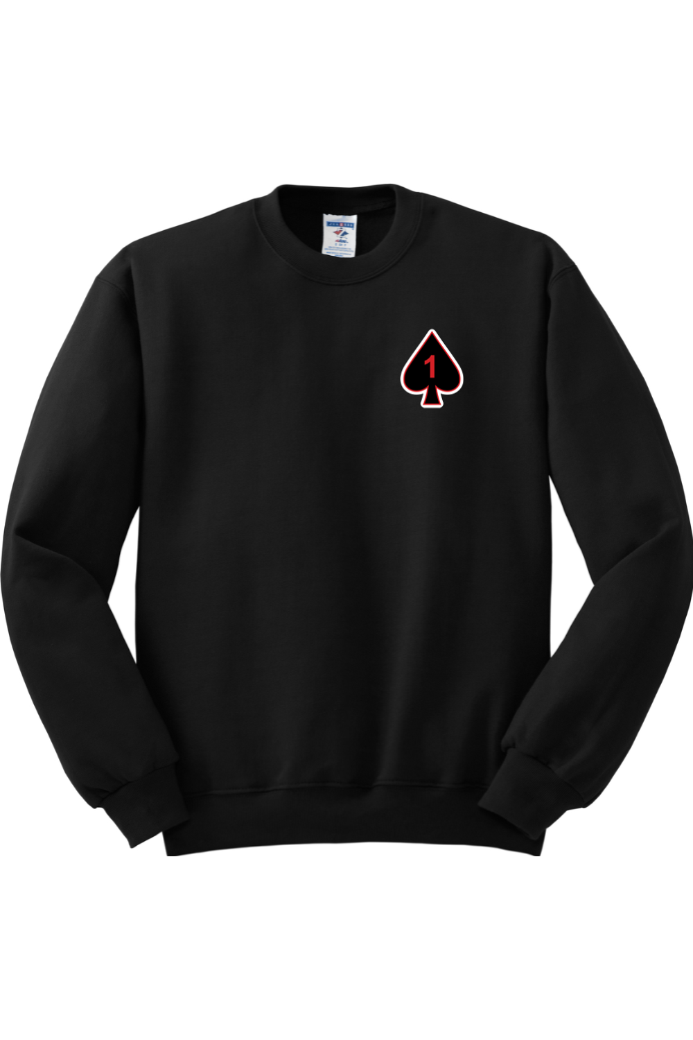 Scout Platoon 1-506 IN Crewneck Sweatshirt