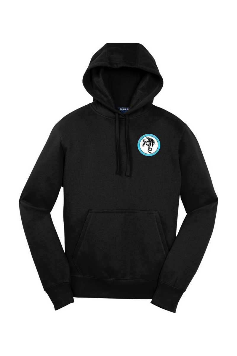 Headquarters Operations Company Pullover Hooded Sweatshirt